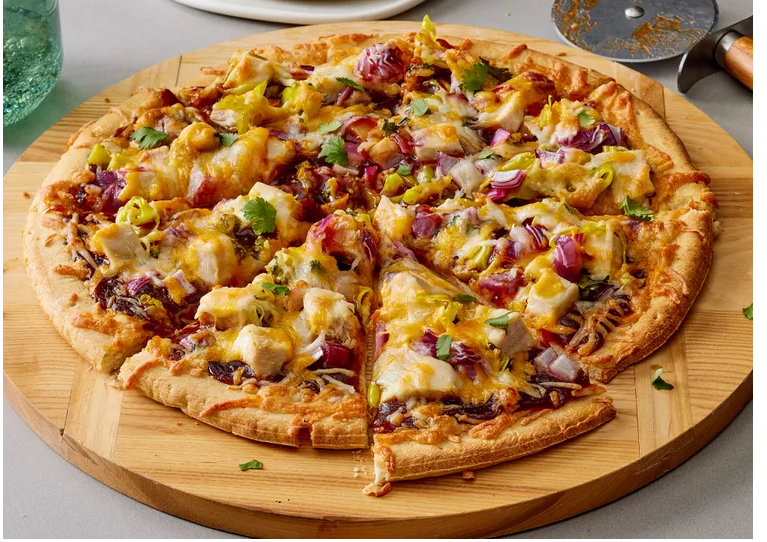 Pizza Hut Specialty Pizzas Menu With Prices: Delicious Options