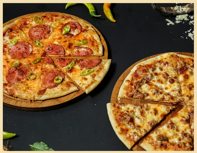 Takeout Pizza Hut Menu With Prices: Delicious Choices for Every Budget
