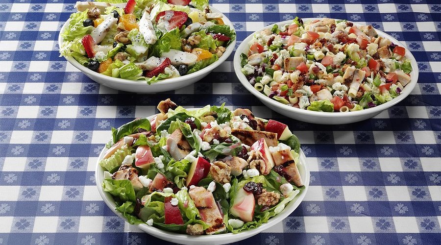 Portillos Elgin Menu With Prices