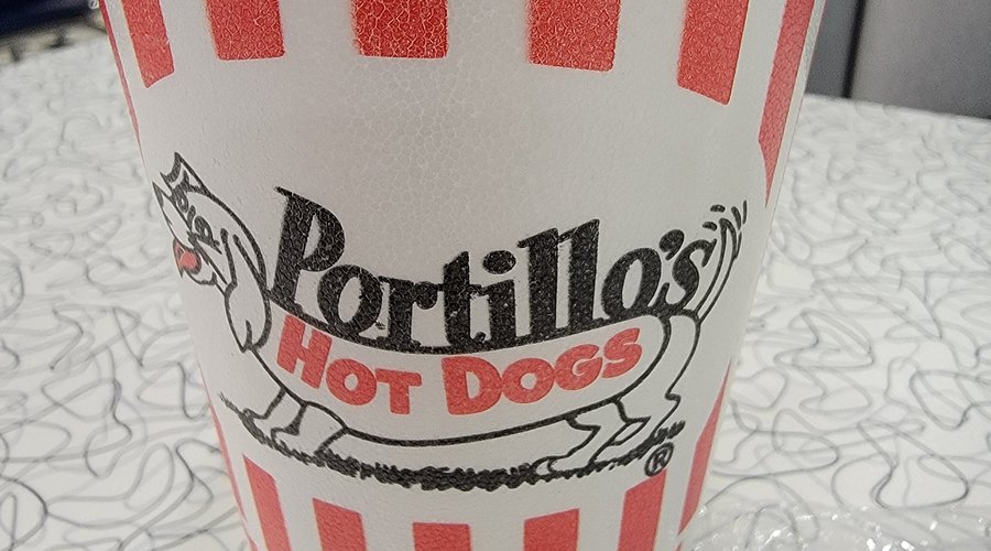 Portillos Springfield Menu With Prices