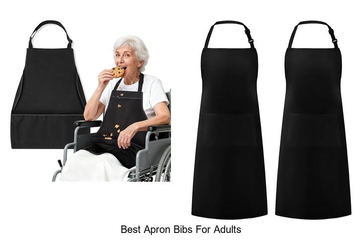 Discover the Best Apron Bibs for Adults Today