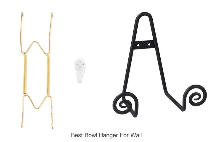Discover the Best Bowl Hanger for Wall Display Magic!