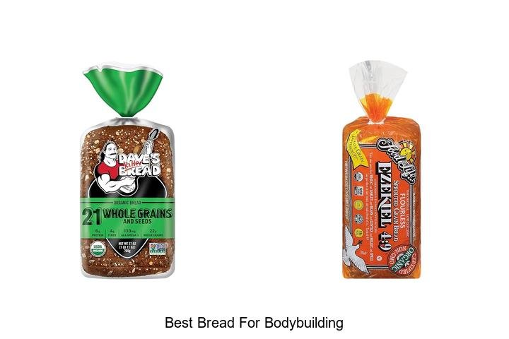 Discover the Best Bread for Bodybuilding Gains