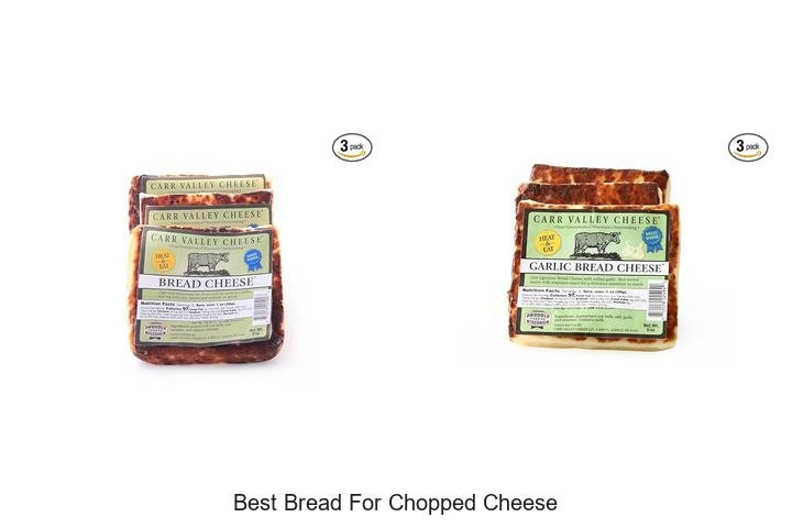 Ultimate Guide: Best Bread for Chopped Cheese