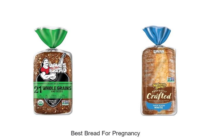 Top 5 Best Breads for Pregnancy Cravings