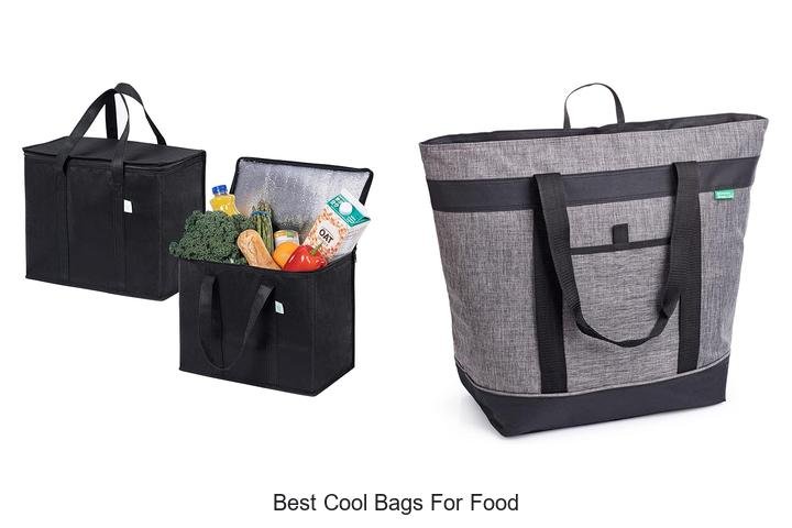 Top Picks: Best Cool Bags for Food Travel!