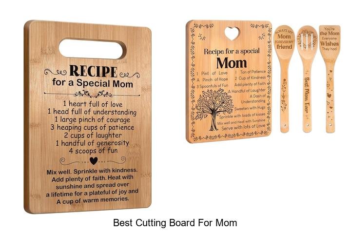 Discover the Best Cutting Board for Moms Today!