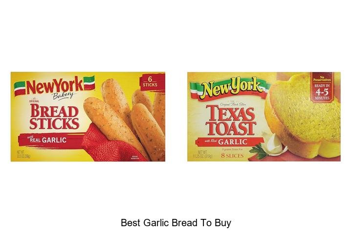 Irresistible Best Garlic Bread to Buy Online Now!