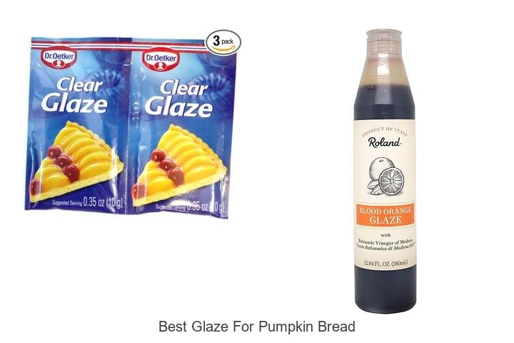 Irresistible Best Glaze for Pumpkin Bread Recipe!