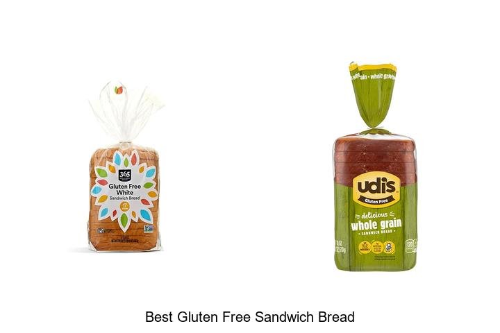 Irresistible Best Gluten Free Sandwich Bread Ever!