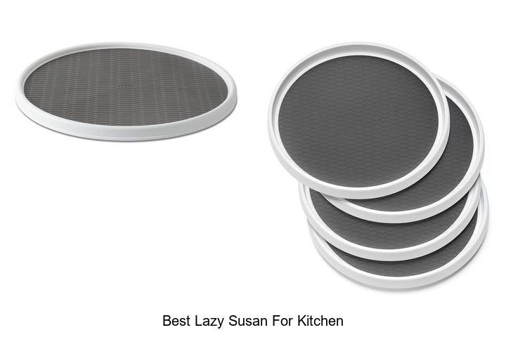 Ultimate Guide to the Best Lazy Susan for Kitchen