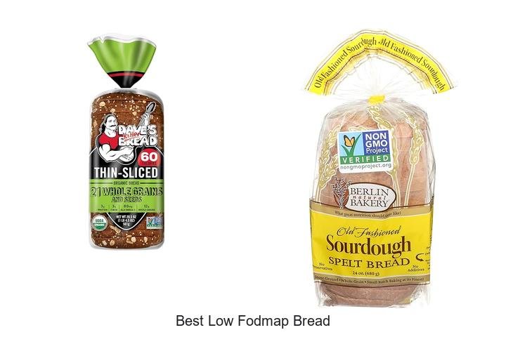 Discover the Best Low FODMAP Bread You Must Try!