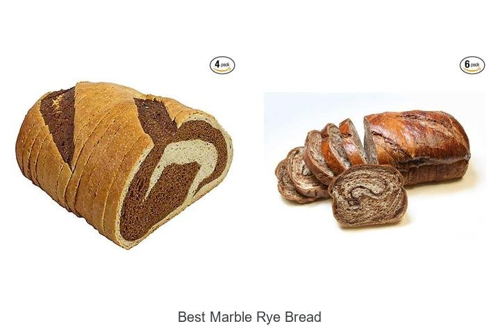 Ultimate Guide to Best Marble Rye Bread Recipes!