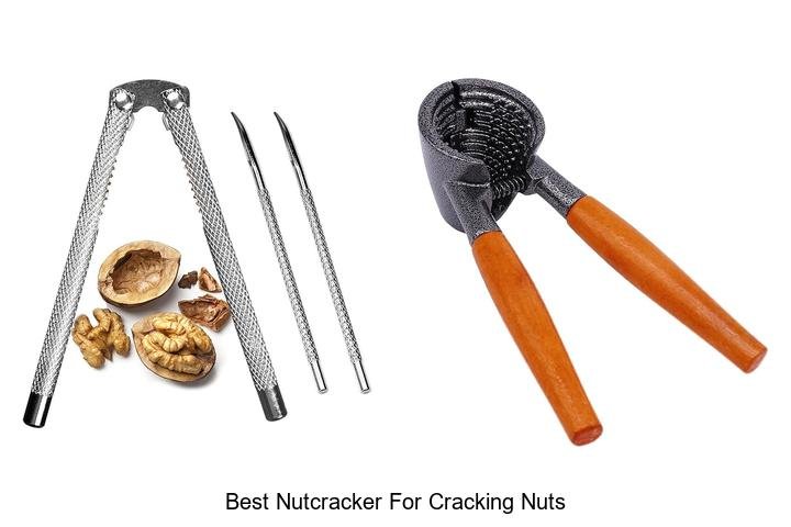 Ultimate Nutcracker for Effortless Nut Cracking