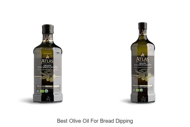 Irresistible Best Olive Oil for Bread Dipping Delight