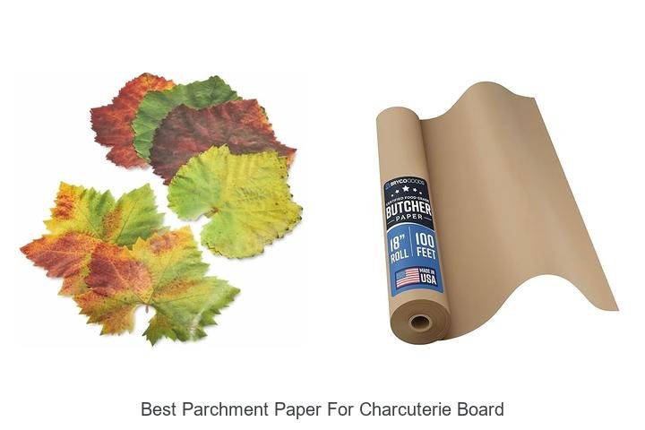 Discover the Best Parchment Paper for Charcuterie!