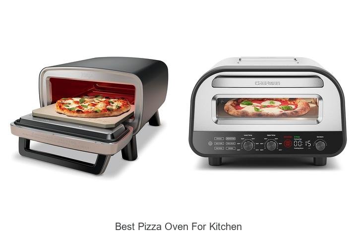 Discover the Best Pizza Oven for Kitchen Magic!