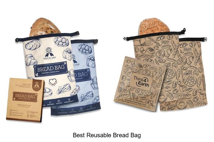 Discover the Best Reusable Bread Bag Ever!