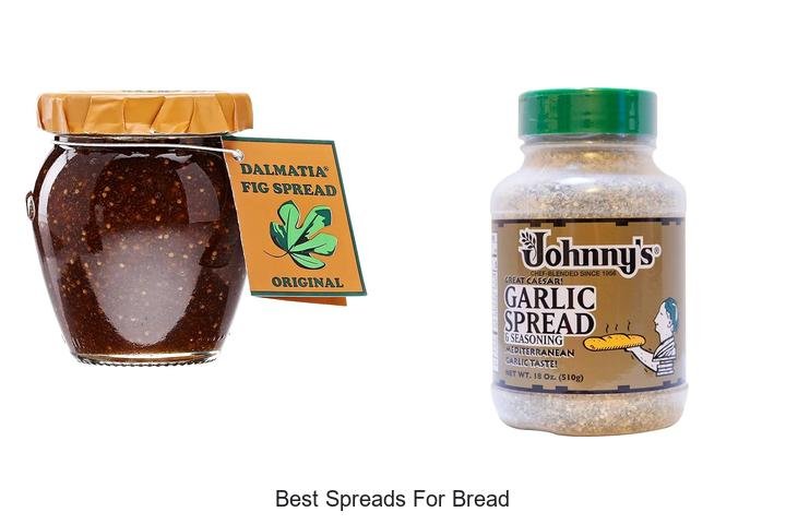 Irresistible Best Spreads for Bread You Must Try!