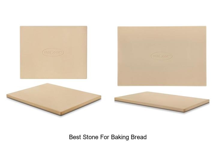 Discover the Best Stone for Baking Bread Secrets!