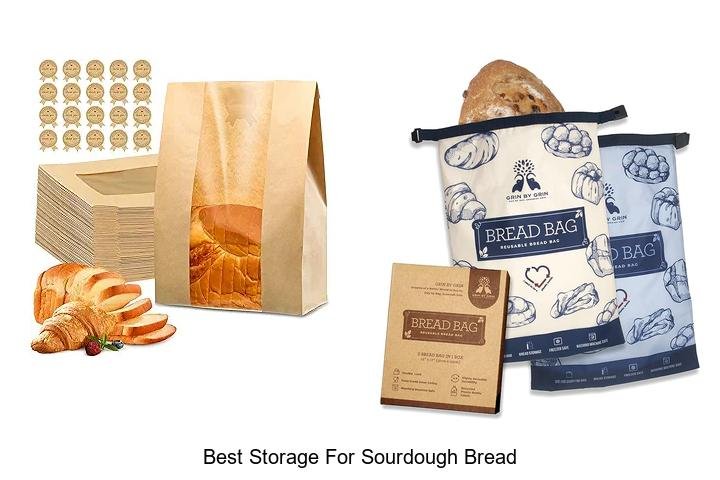 Ultimate Best Storage Tips for Sourdough Bread!