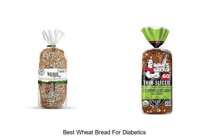 Discover the Best Wheat Bread for Diabetics Now!
