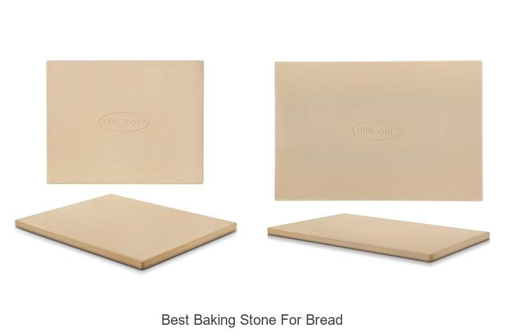 Ultimate Guide: Best Baking Stone for Bread!