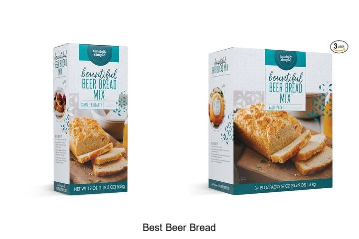 Irresistible Recipe: Best Beer Bread You’ll Love!