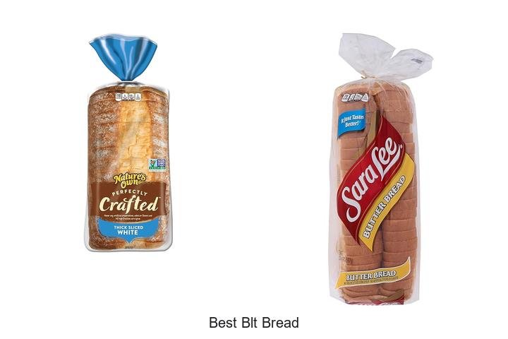 Ultimate Guide to the Best BLT Bread Ever!