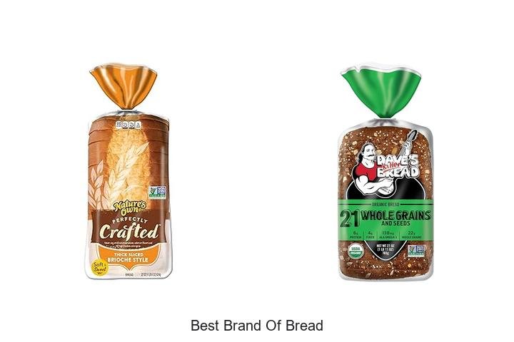 Discover the Best Brand of Bread You Must Try Today!