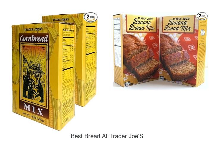 Ultimate Guide: Discover the Best Bread at Trader Joe’s