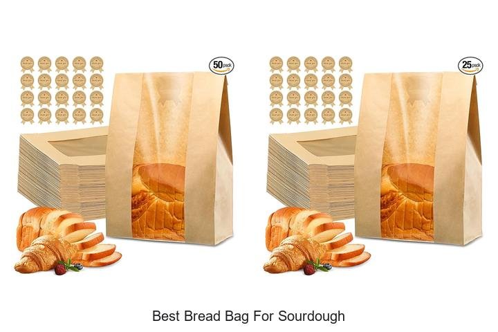 Discover the Best Bread Bag for Sourdough Lovers!