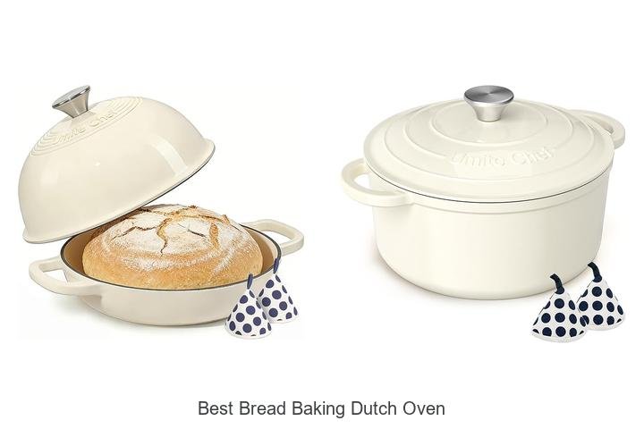 Discover the Best Bread Baking Dutch Oven Secret!