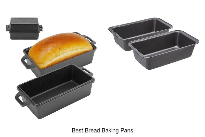 Discover the Secret: Best Bread Baking Pans Revealed!