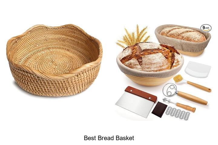 Discover the Best Bread Basket Pick for Your Table!