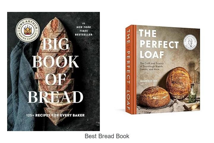 The Best Bread Book Every Baker Needs to Own!