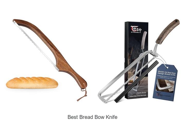 Uncover the Best Bread Bow Knife You Need Now!