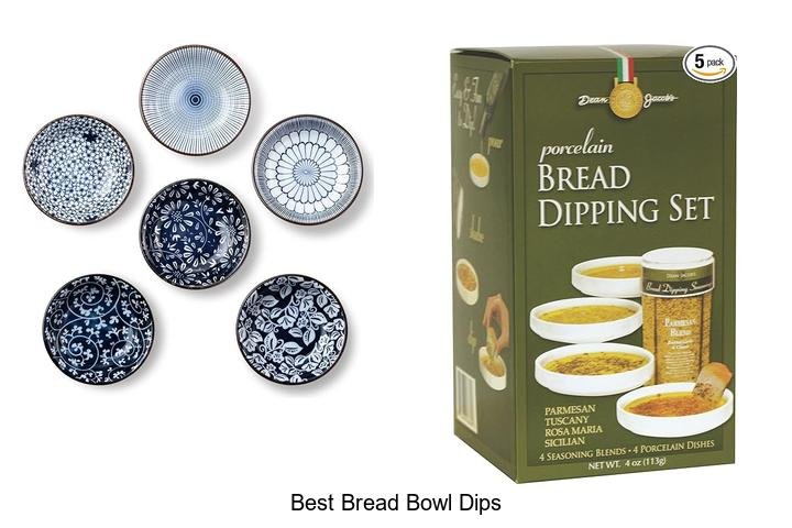 Irresistible Best Bread Bowl Dips You Must Try!