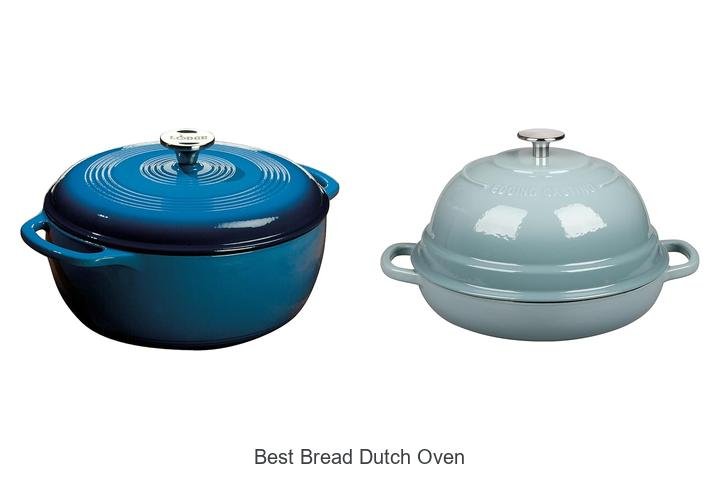 Discover the Secret to Best Bread in a Dutch Oven!