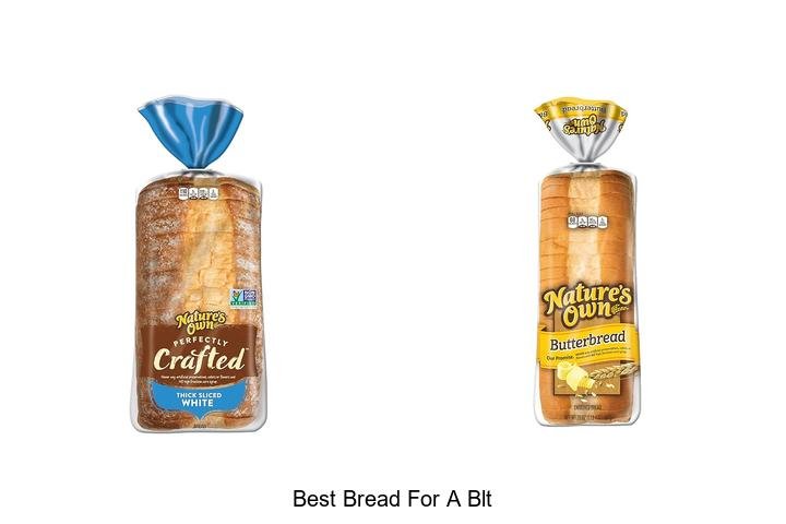 Ultimate Guide: Best Bread for a BLT Sandwich