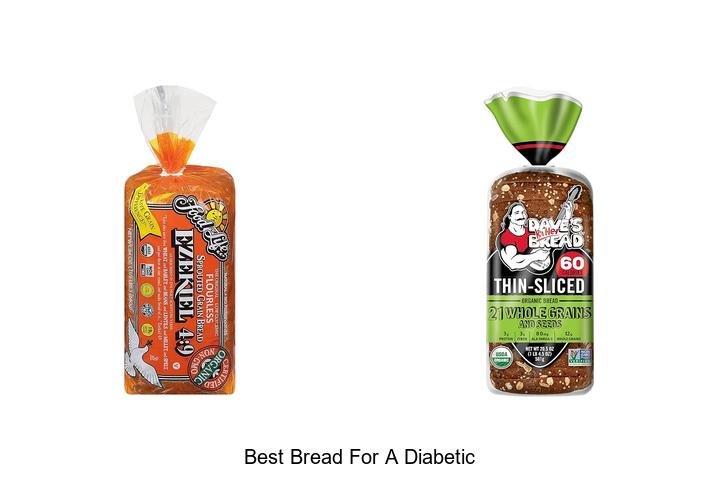 Discover the Best Bread for Diabetics – Top Picks