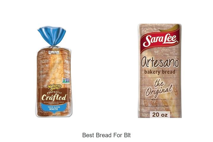 Discover the #1 Bread Choice for the Ultimate BLT!