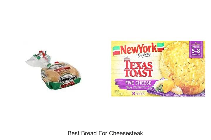 Unlock the Secret: Best Bread for Cheesesteak Lovers