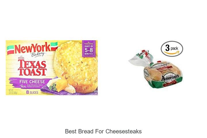 Irresistible Best Bread for Cheesesteaks Revealed!