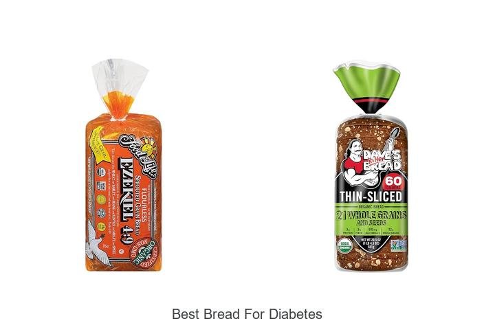 Discover the Best Bread for Diabetes Now!