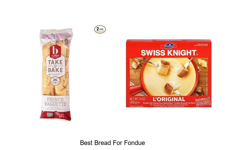 Discover the Best Bread for Fondue Delight!