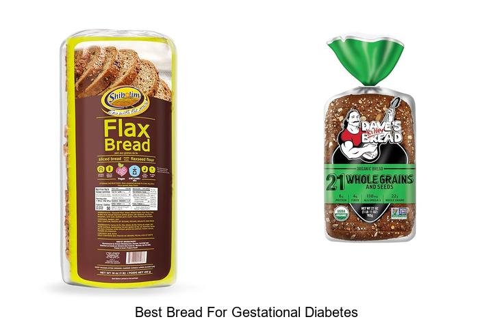 Discover the Best Bread for Gestational Diabetes!