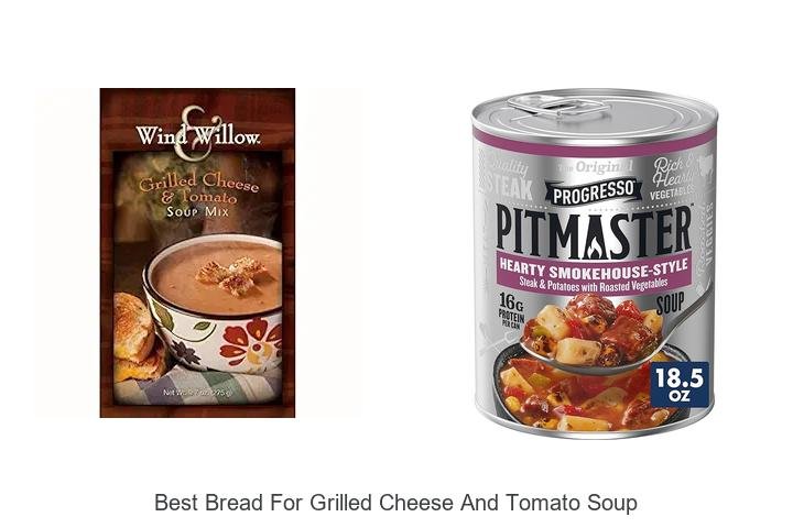 Discover the Best Bread for Epic Grilled Cheese!