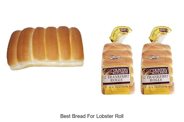 Discover the Best Bread for the Ultimate Lobster Roll!
