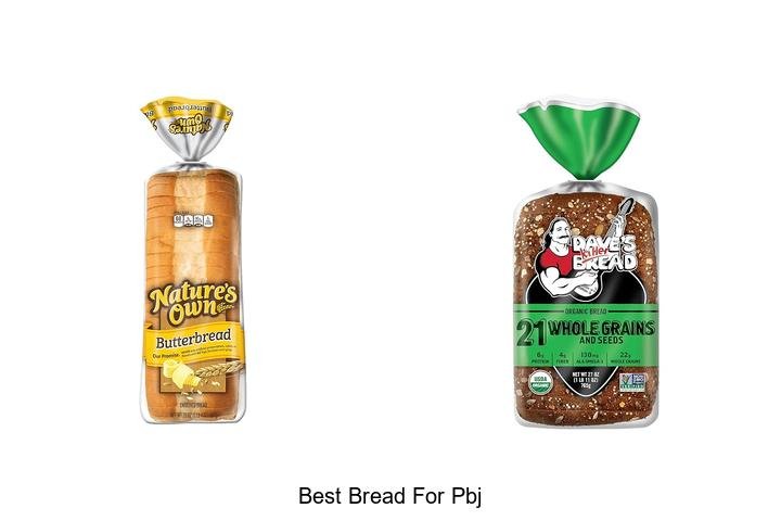 Ultimate Guide: Best Bread for PB&J Lovers